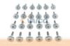 BMW 24117519360KIT1 Screws Assortment